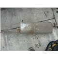 Глушитель для Daewoo Espero