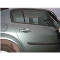 Дверь Задняя Правая Для Renault Megane II (Рено Меган 2)