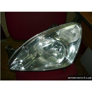 Запчасти На Honda CRV (CR-V): Фара Передняя Левая