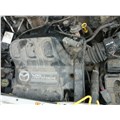 Двигатель AJ для Ford Escape