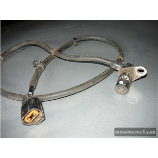 Запчасти На Mitsubishi Pajero (Паджеро) 3, III: Датчик ABS (АБС)