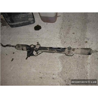 Запчасти На Mitsubishi Pajero (Паджеро) 3, III: Рулевая Рейка