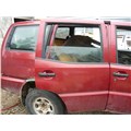 Дверь задняя правая для Nissan Terrano II