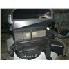 Корпус Печки Для Mitsubishi Lancer 9 (IX)