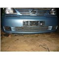 Бампер Передний Для Nissan Serena