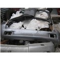 Бампер Задний Для Hyundai Santa FE