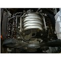 Двигатель АСК для Audi A6