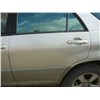 Дверь Задняя Левая Для Lexus RX 300