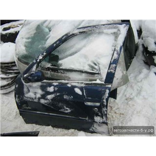 Запчасти На Peugeot (Пежо) 306: Дверь Передняя Левая