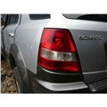Фонарь Задний Левый Для KIA Sorento (Соренто) Универсал