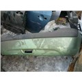 Бампер Задний Для Hyundai Getz