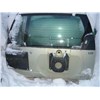Крышка Багажника Для Suzuki Grand Vitara