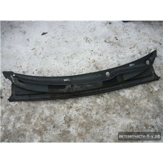 Запчасти На Toyota Yaris: Жабо