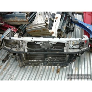 Запчасти На Mitsubishi Galant: Передняя Панель (Телевизор)