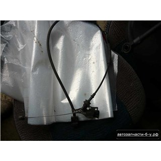 Запчасти На Ford Escape: Трос Газа