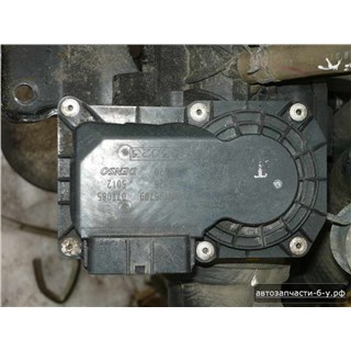 Запчасти На Mitsubishi Lancer X (10): Электронная Дроссельная Заслонка (1500)