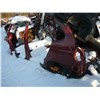 Крыло Заднее Левое Для Renault Scenic (Рено Сценик)