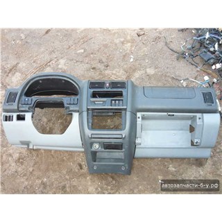Запчасти На Mazda MPV: Торпеда (Торпедо)