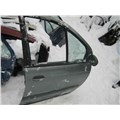 Дверь Передняя Правая Для Renault Scenic (Рено Сценик)
