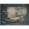 Стартер для Ford Focus I, 1 c двигателем split port