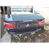 Крышка Багажника Для Mitsubishi Lancer X (10)