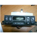 Блок управления климатикой(климат контроль) для Mazda 626