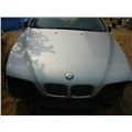 Капот для Bmw 525