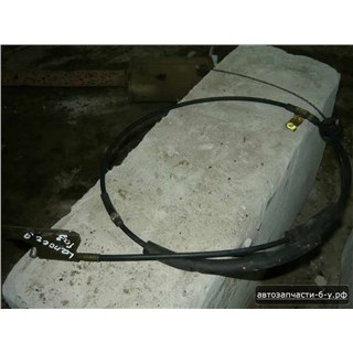 Запчасти На Mitsubishi Lancer 9 (IX): Трос Газа