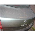 Крышка Багажника Для Renault Megane II (Рено Меган 2)