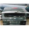 Стекло Заднее Для Ford Escape