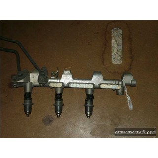 Запчасти На Mitsubishi Carisma С Двигателем GDI 1800: Форсунка