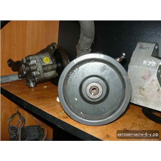 Запчасти На Ford Focus I, 1 С Двигателем Split Port: Насос ГУР