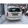 Крышка Багажника Для Ford Focus I, 1