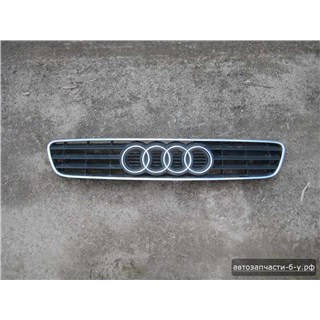 Запчасти На Audi A3: Решетка Радиатора