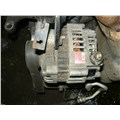 Генератор (QG15) для Nissan Almera