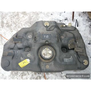 Запчасти На Nissan Primera P12, Бензин: Топливный Бак