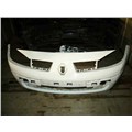 Бампер Передний Для Renault Megane II (Рено Меган 2)