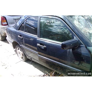 Запчасти На Daewoo Espero: Зеркало Заднего Вида