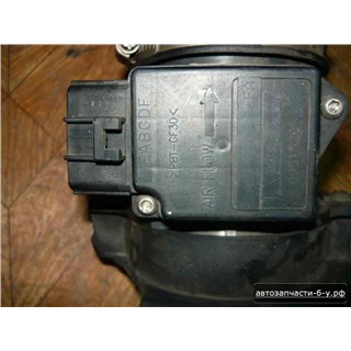 Запчасти На Ford Focus I, 1: Датчик ДМРВ (Массового Расхода Воздуха)