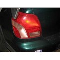 Фонарь Задний Левый Для Toyota Echo (Тойота Эхо) Хетчбек