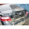 Бампер Задний Для Toyota Camry