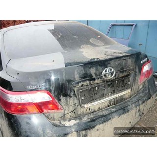 Запчасти На Toyota Camry: Бампер Задний