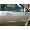 Дверь Передняя Правая Для Lexus RX 300