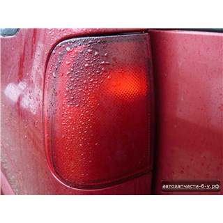 Запчасти На Nissan Terrano II Универсал: Фонарь Задний Левый