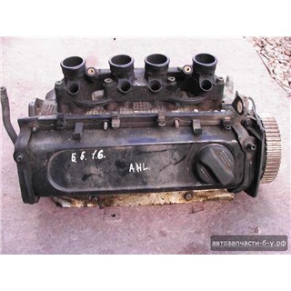 Запчасти На Volkswagen (VW) Passat B5: Головка Блока Цилиндров (ГБЦ) Двигателя AHL