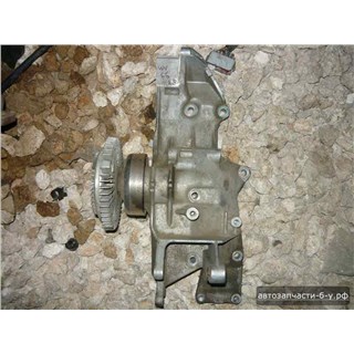 Запчасти На Volkswagen (VW) Passat B5 С Двигателем AHL: Вискомуфта