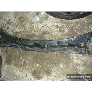 Запчасти На Nissan Almera: Жабо