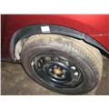 Штампованный Колесный Диск Для Mazda 6 15 Радиуса