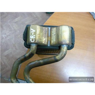 Запчасти На Honda CRV (CR-V): Радиатор Печки