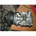 Компрессор Кондиционера Для Toyota Land Cruiser Prado С Двигателем 1KZ